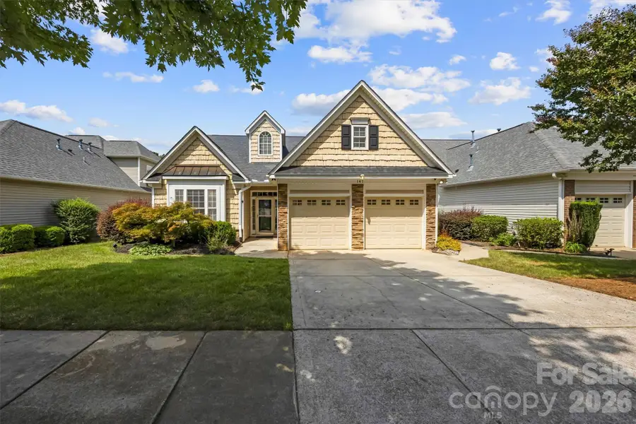 141 Wren Hill Drive, Mooresville, NC 28115 - #2