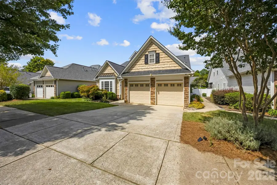 141 Wren Hill Drive, Mooresville, NC 28115 - #3
