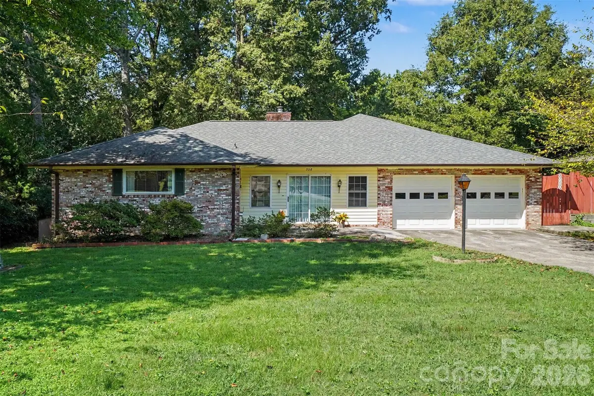 328 Brookwood Drive, Salisbury, NC 28146 - #1