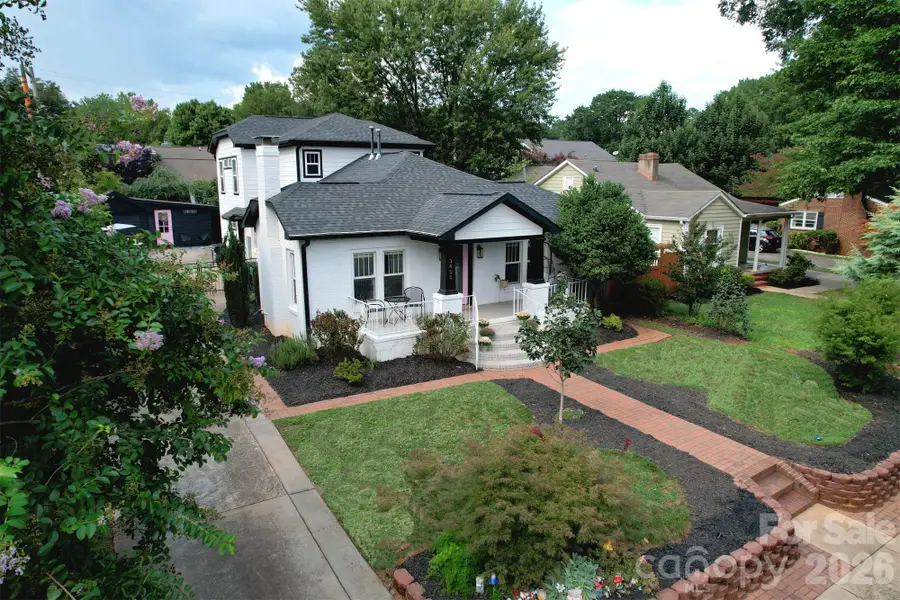 3405 Benard Avenue, Charlotte, NC 28206 - #2