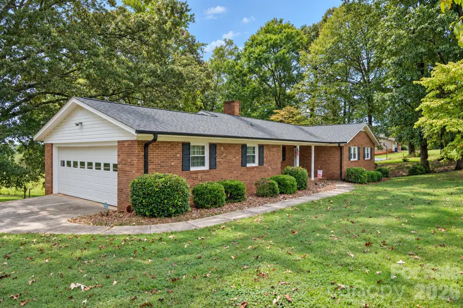 116 White Dogwood Lane, Statesville, NC 28625 - #3