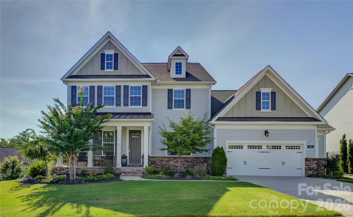 14219 Twin Eagles Lane, Charlotte, NC 28278 - #1