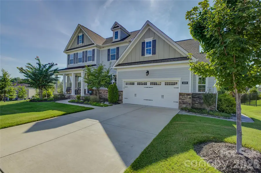 14219 Twin Eagles Lane, Charlotte, NC 28278 - #2