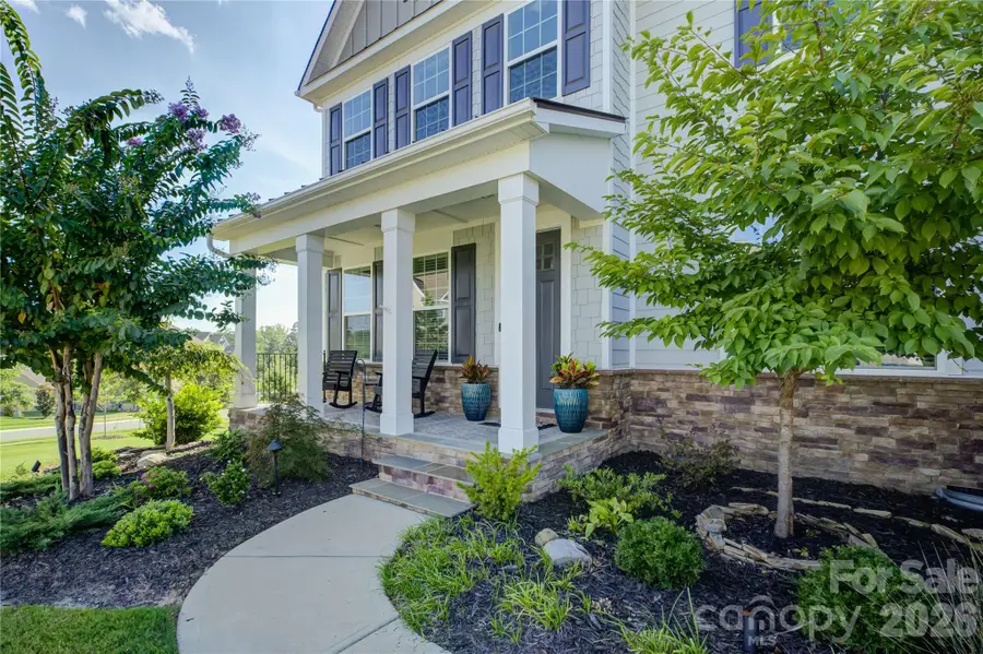 14219 Twin Eagles Lane, Charlotte, NC 28278 - #3