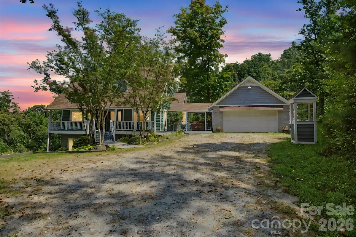 270 Upper Herron Cove Road, Weaverville, NC 28787 - #1