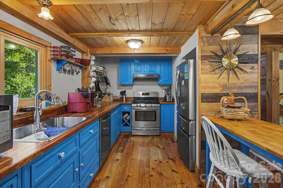 270 Upper Herron Cove Road, Weaverville, NC 28787 - #2