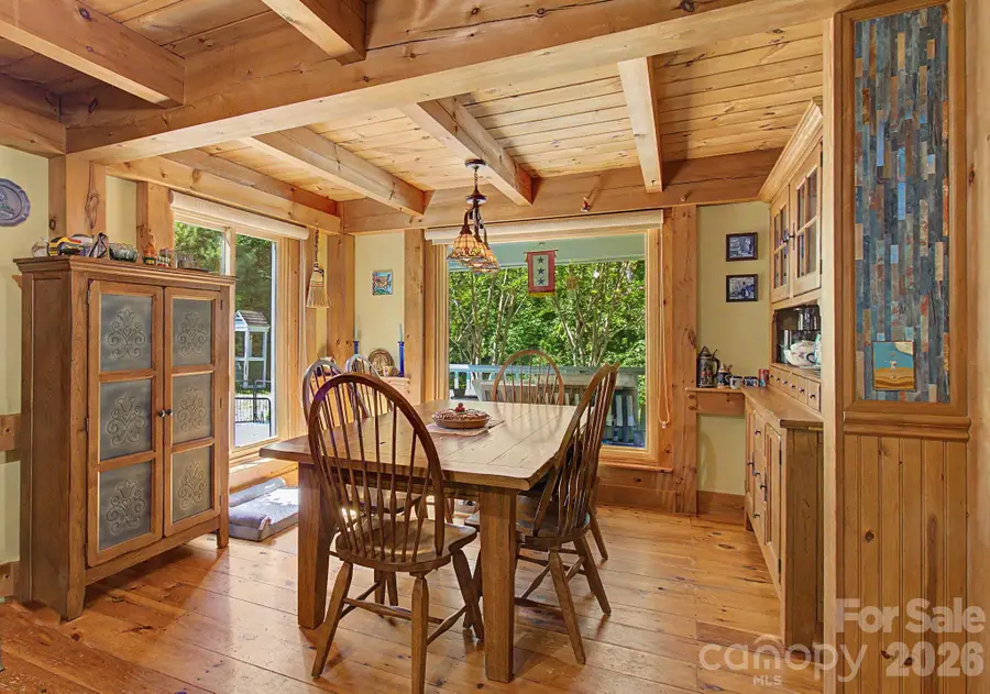 270 Upper Herron Cove Road, Weaverville, NC 28787 - #3