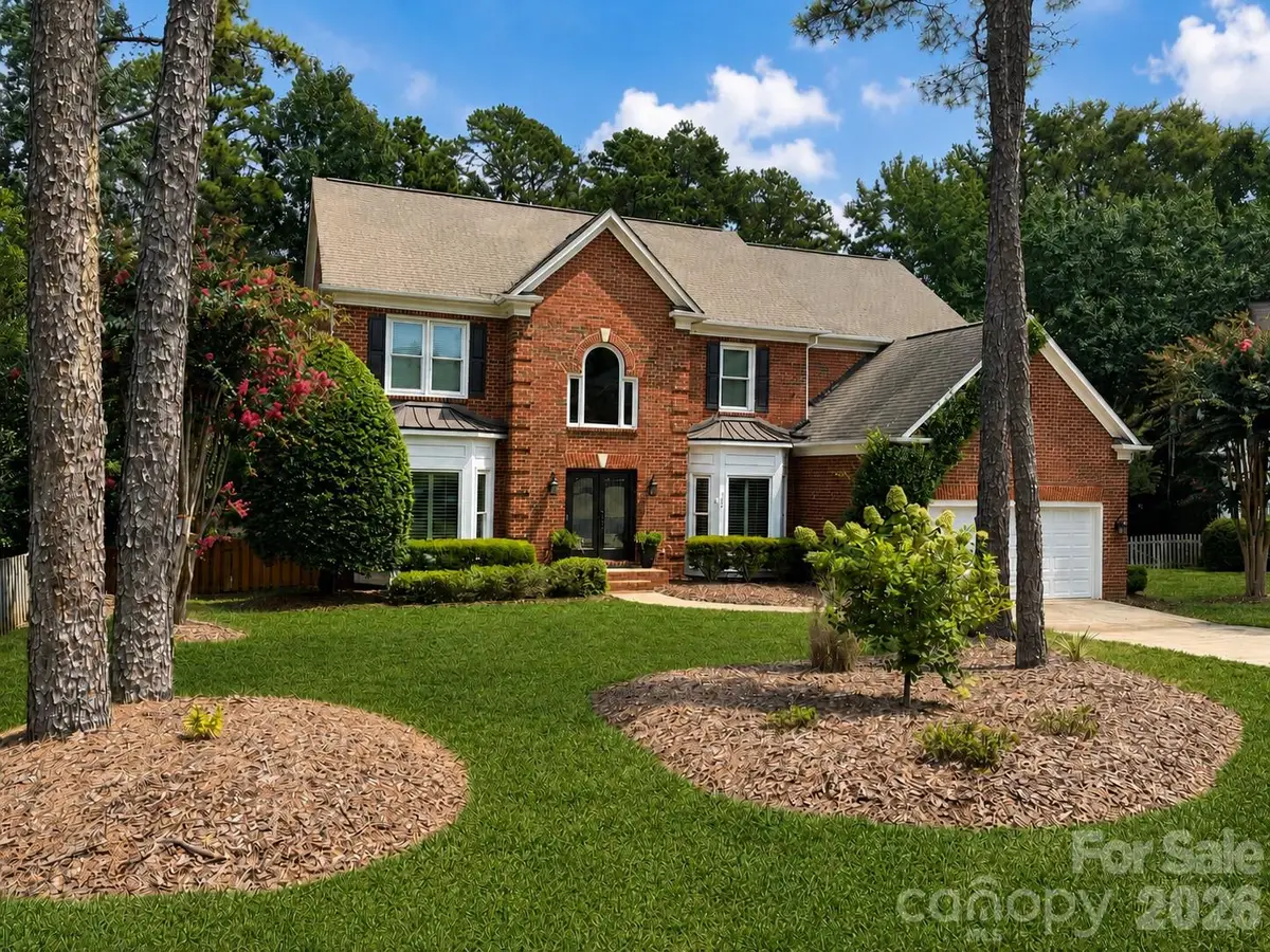 7337 Versailles Lane, Charlotte, NC 28277 - #1