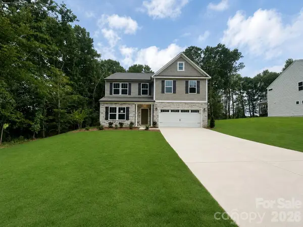 130 E Springhouse Court #14, Statesville, NC 28625