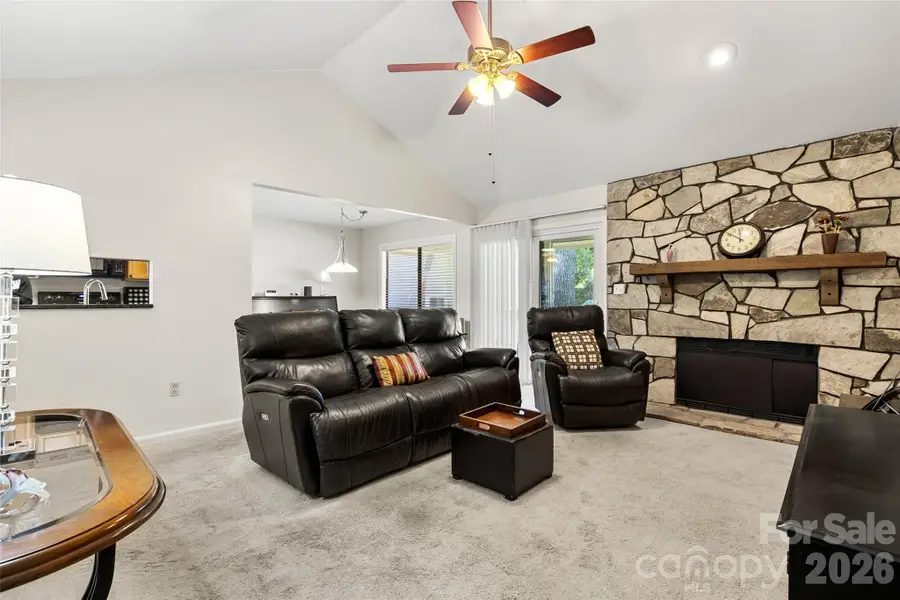 7912 Greenside Court, Charlotte, NC 28277 - #2