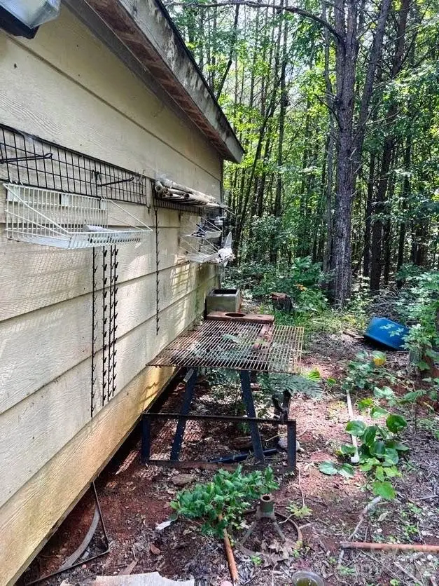 366 Shires Road, Ellenboro, NC 28040 - #3