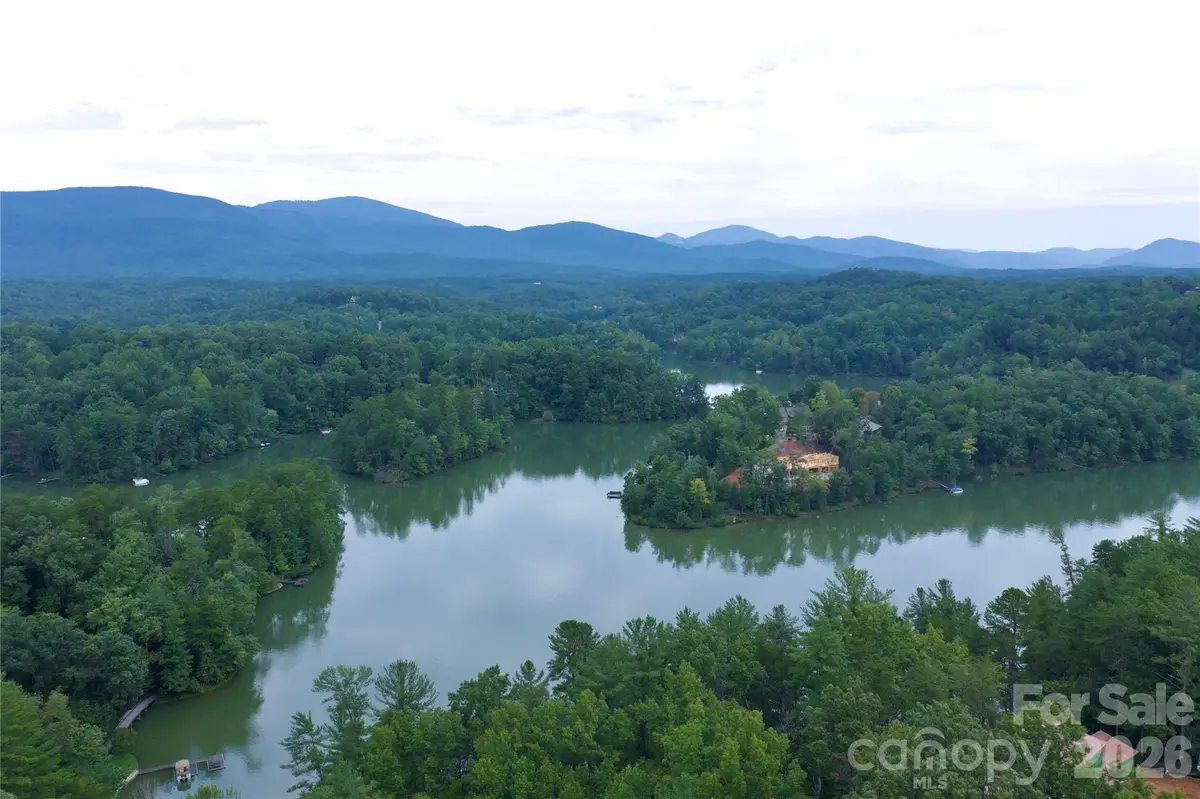 3 South Pointe Road, Mill Spring, NC 28756 - #1