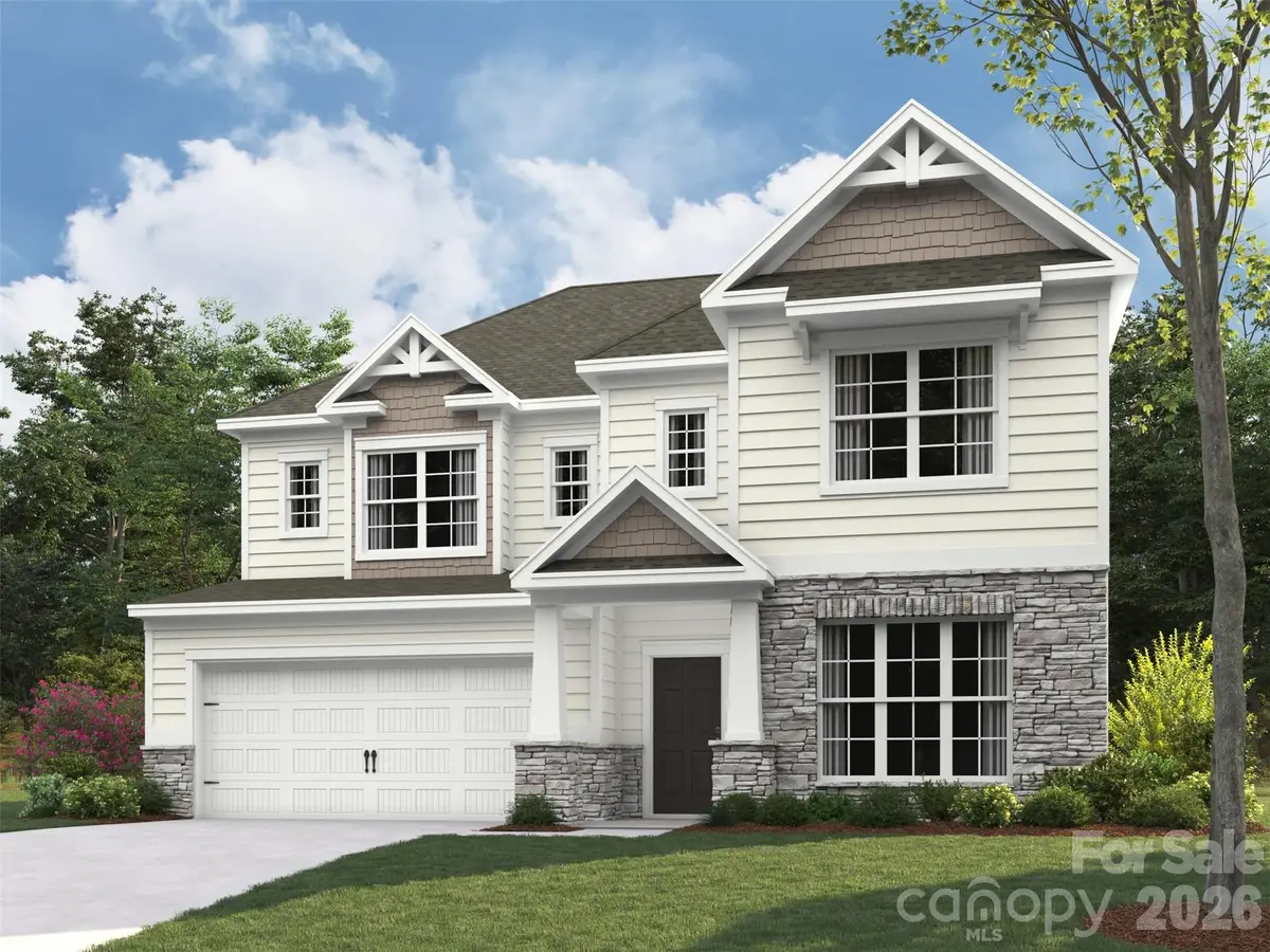 133 Howe Road #HAF0136, Mooresville, NC 28115 - #1