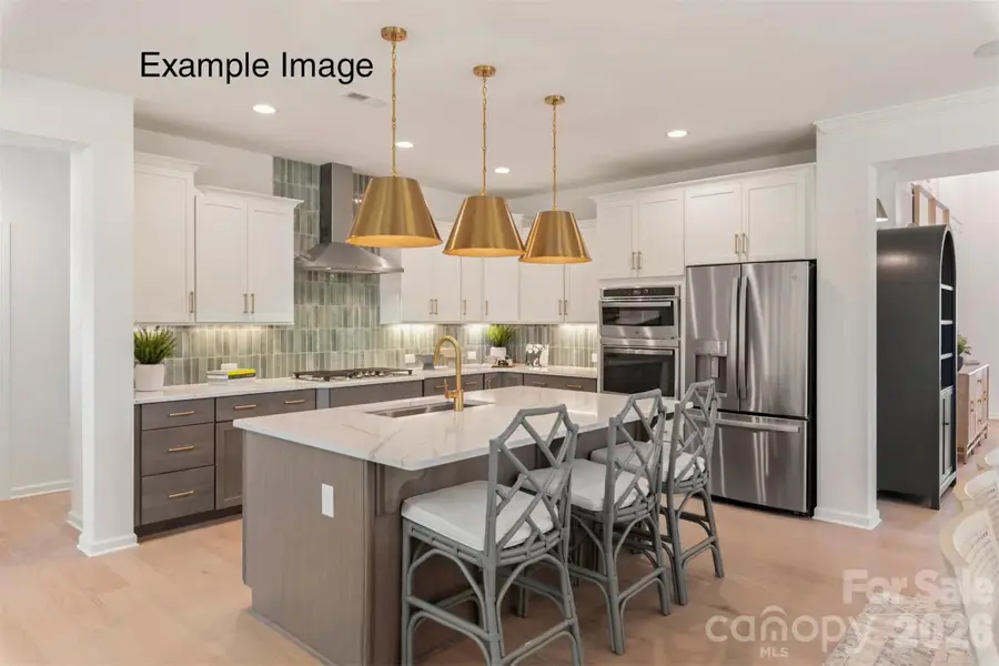 133 Howe Road #HAF0136, Mooresville, NC 28115 - #3