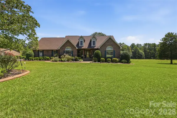 219 Pleasant Drive, Statesville, NC 28677