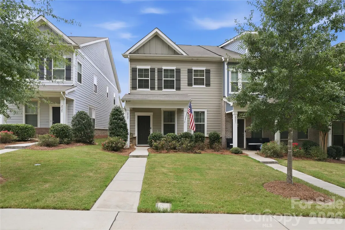 2327 Mount Harmony Ch Road, Matthews, NC 28104 - #1
