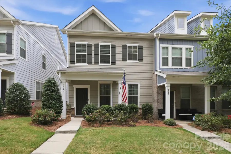2327 Mount Harmony Ch Road, Matthews, NC 28104 - #2