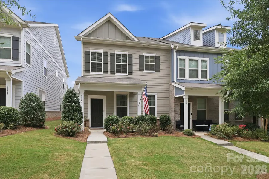 2327 Mount Harmony Ch Road, Matthews, NC 28104 - #3