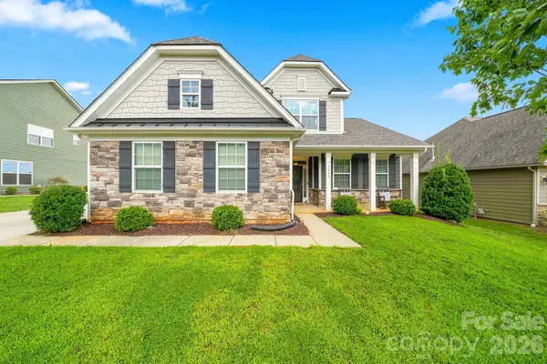 1540 Post Court, Gastonia, NC 28054