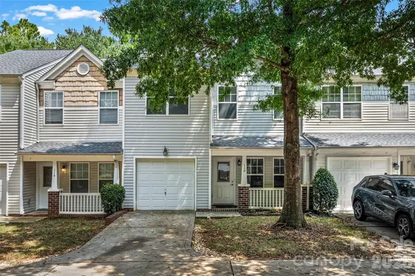 110 Deep Gap Court, Charlotte, NC 28217