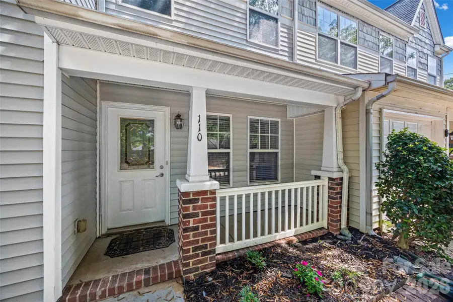 110 Deep Gap Court, Charlotte, NC 28217 - #2