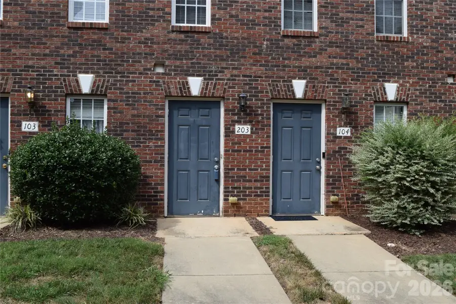 113 Steam Engine Drive #203, Mooresville, NC 28115 - #2