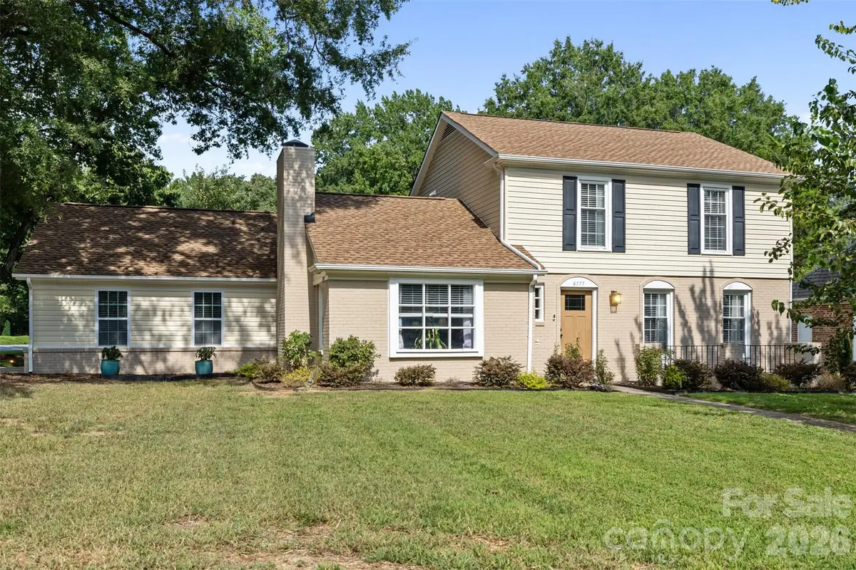 6777 Stoney Ridge Road, Matthews, NC 28104 - #1