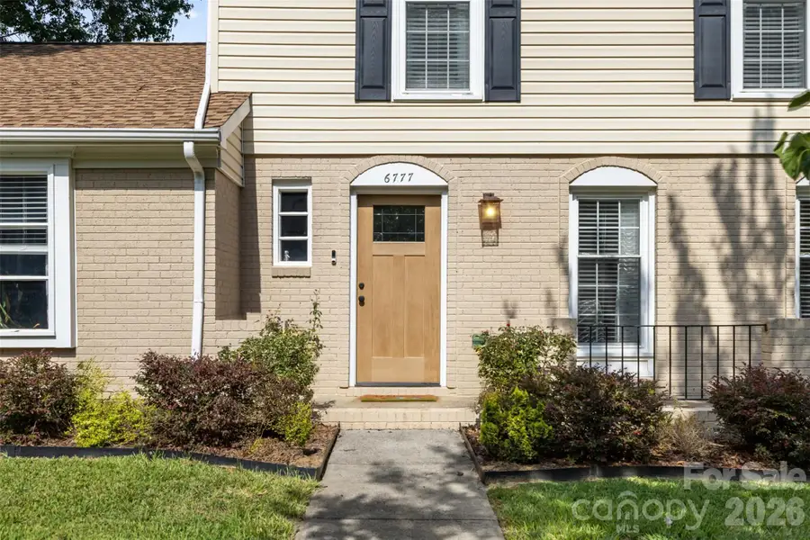 6777 Stoney Ridge Road, Matthews, NC 28104 - #3