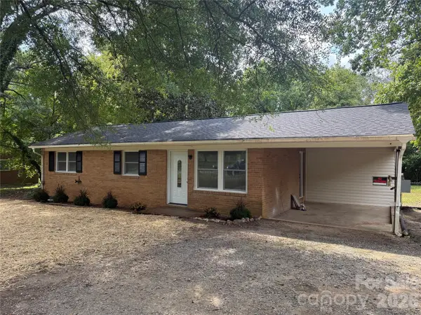 4814 Chapel Grove Road, Gastonia, NC 28052