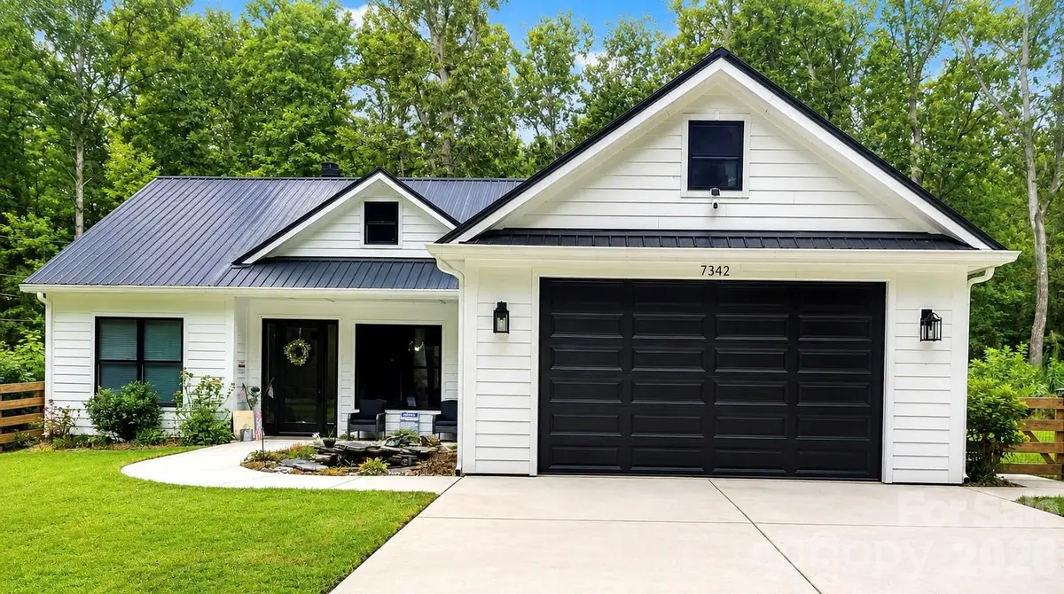 7342 Milan Drive, Huntersville, NC 28078 - #1