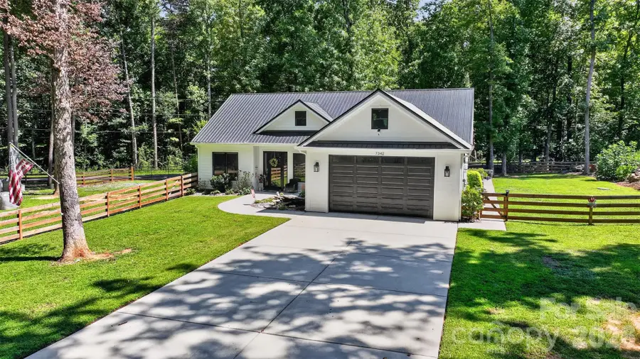 7342 Milan Drive, Huntersville, NC 28078 - #2