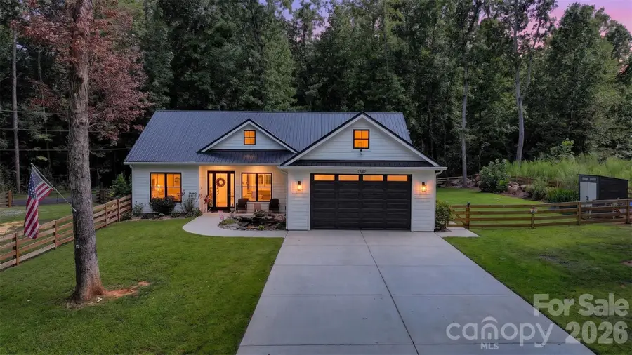 7342 Milan Drive, Huntersville, NC 28078 - #3