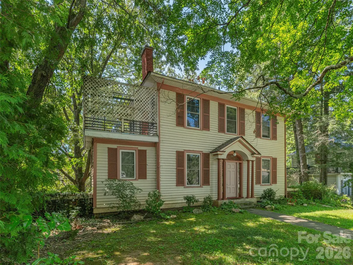130 Edwin Place, Asheville, NC 28801 - #1