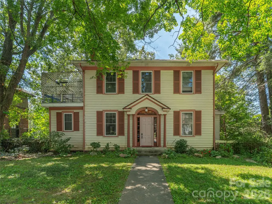 130 Edwin Place, Asheville, NC 28801 - #2