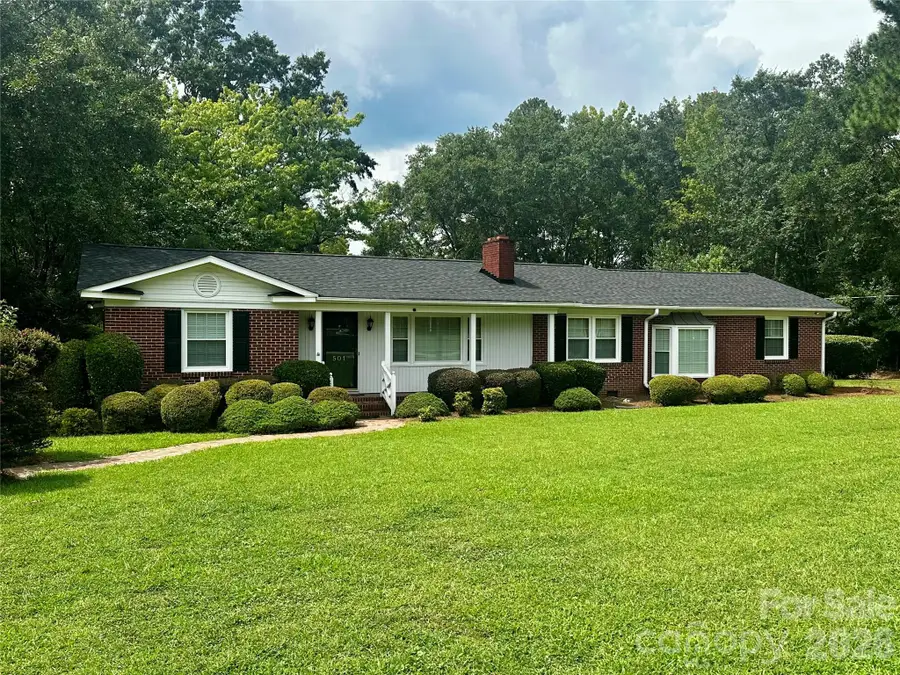 501 N Main Street, Jefferson, SC 29718 - #2