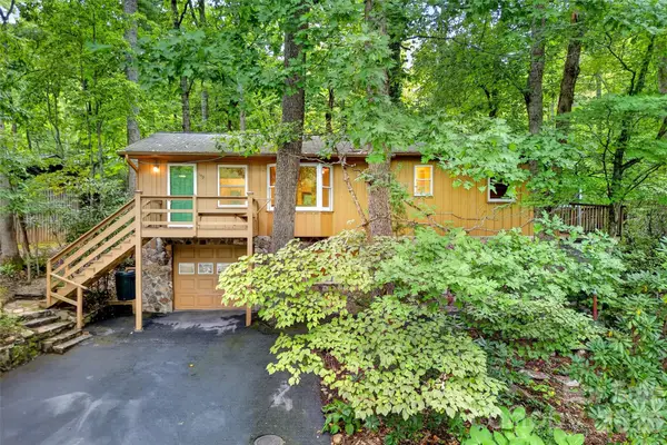 149 Woodland Road, Montreat, NC 28757