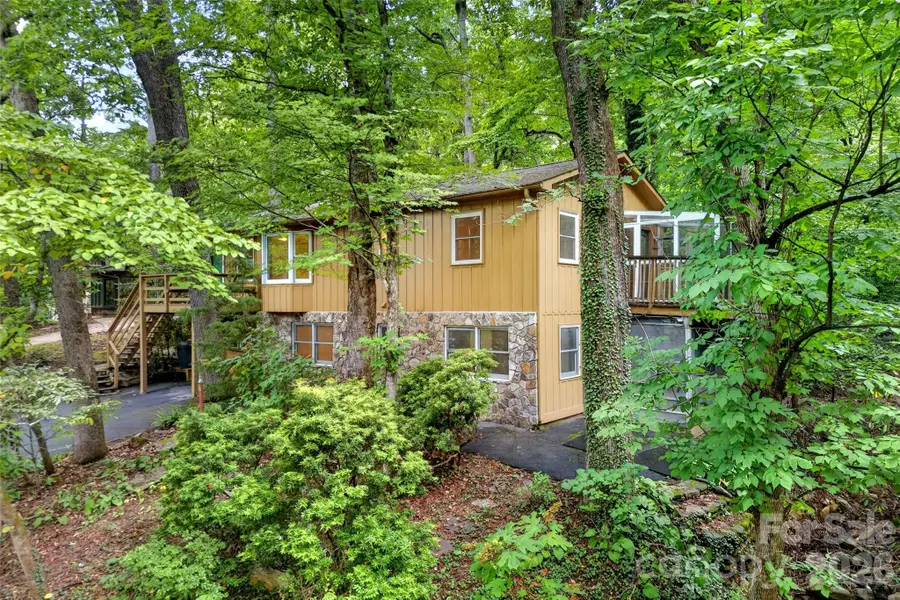 149 Woodland Road, Montreat, NC 28757 - #3