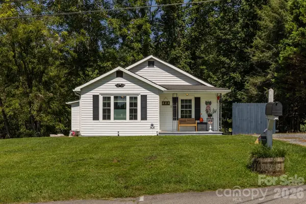 220 Collins Road, Elkin, NC 28621