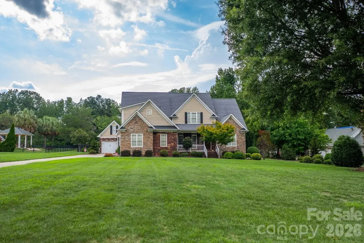 1927 Windmere Drive, Monroe, NC 28110 - #1