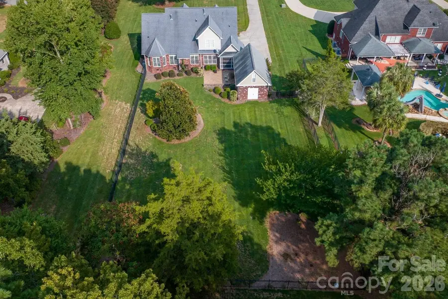 1927 Windmere Drive, Monroe, NC 28110 - #3
