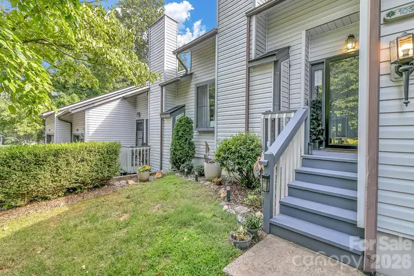 103 Cimarron Drive, Asheville, NC 28803