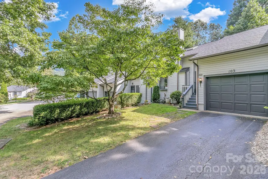103 Cimarron Drive, Asheville, NC 28803 - #3