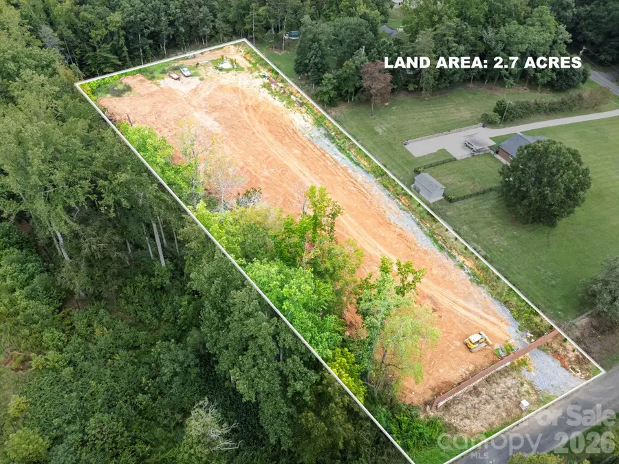 3132 Beaman Avenue, Charlotte, NC 28273 - #2