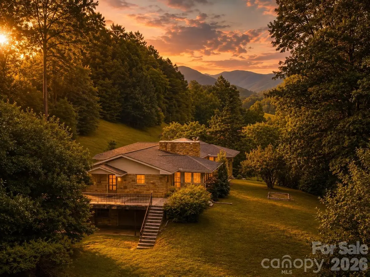 222 Mitchell Mountain Road, Bryson City, NC 28713 - #1