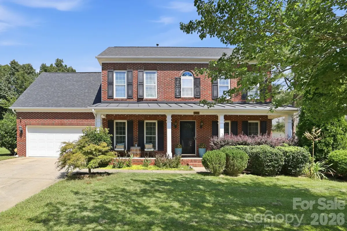 3901 Waters Reach Lane, Indian Trail, NC 28079 - #1