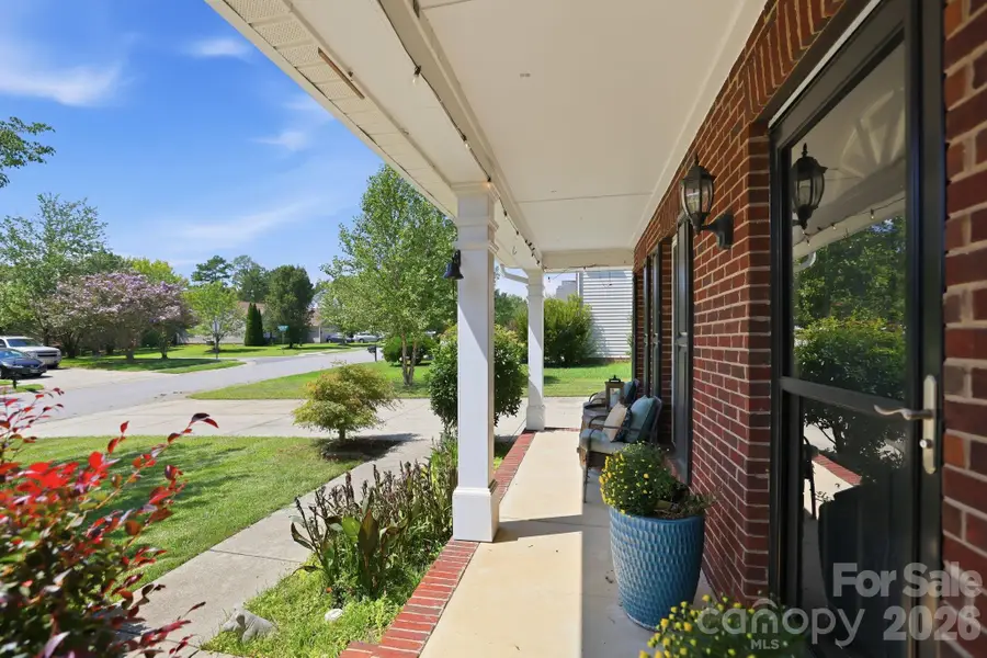 3901 Waters Reach Lane, Indian Trail, NC 28079 - #3