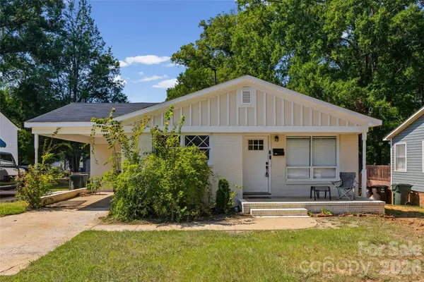 531 Finley Road, Rock Hill, SC 29730