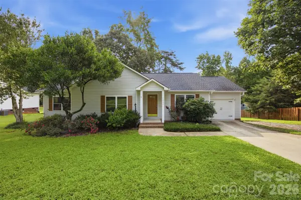 1297 Creekview Drive, Gastonia, NC 28052