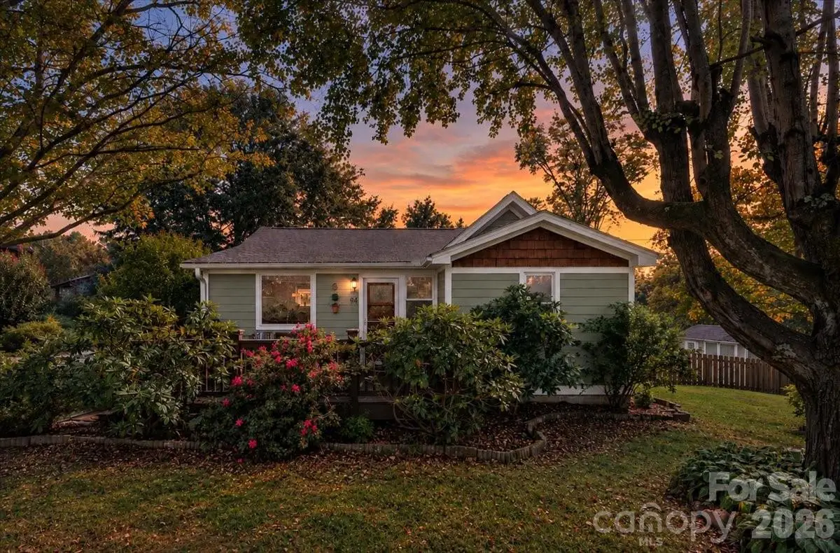 94 Pressley Avenue, Brevard, NC 28712 - #1