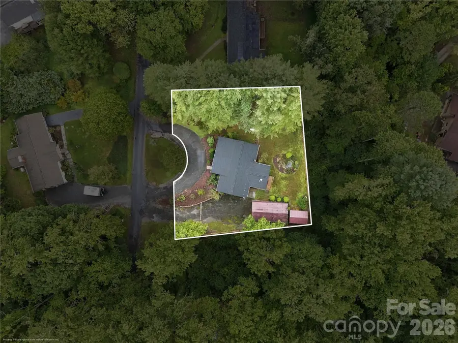 75 Crosswick Lane, Hendersonville, NC 28739 - #3